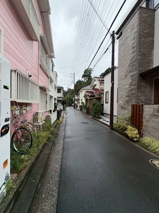 外観写真 こづみコ－ポラス