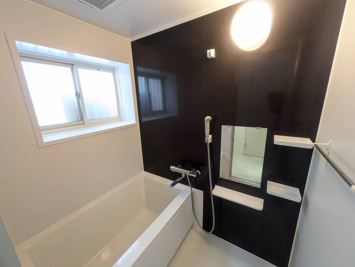 バス／シャワールーム等 こづみコ－ポラス