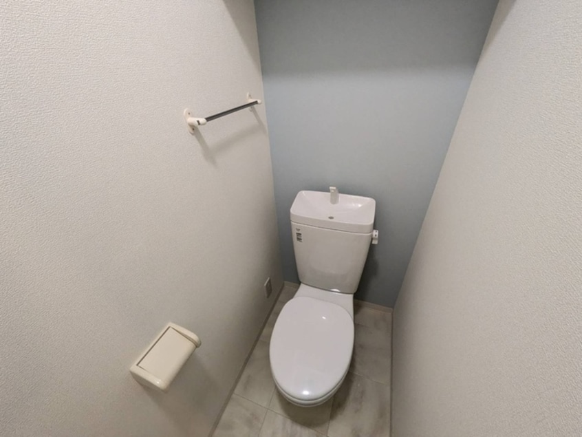 トイレ こづみコ－ポラス