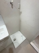 洗濯機置場 こづみコ－ポラス