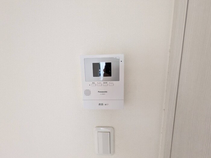 内観写真 こづみコ－ポラス