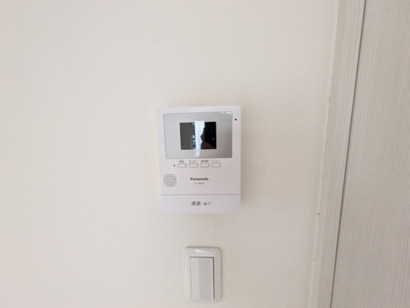 内観写真 こづみコ－ポラス