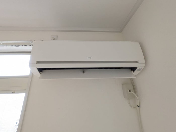 内観写真 こづみコ－ポラス