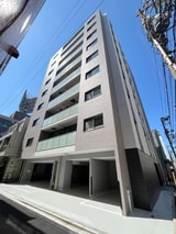 アスマチメゾン両国Ⅰ