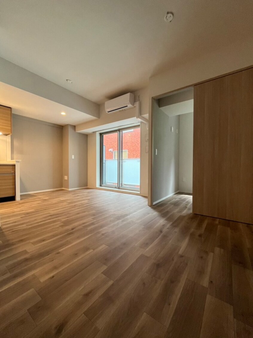 居室 アスマチメゾン両国Ⅰ