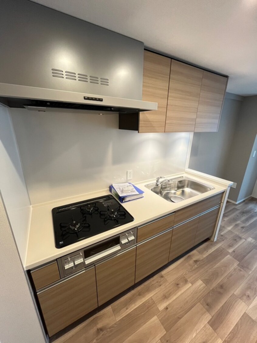 キッチン アスマチメゾン両国Ⅰ