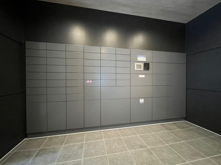 建物設備 アスマチメゾン両国Ⅰ