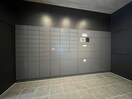 建物設備 アスマチメゾン両国Ⅰ