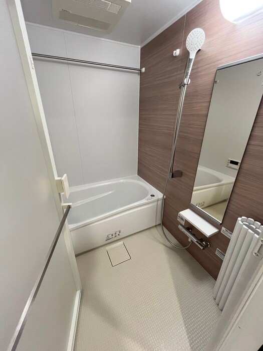 バス／シャワールーム等 アスマチメゾン両国Ⅰ