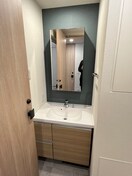 洗面 アスマチメゾン両国Ⅰ