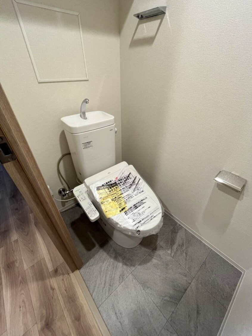 トイレ アスマチメゾン両国Ⅰ