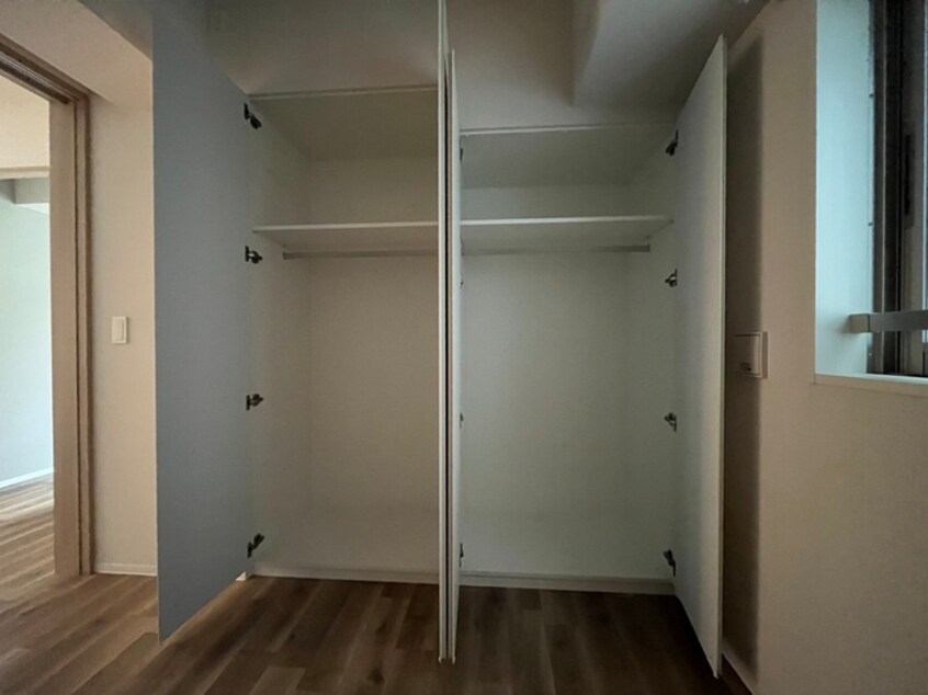 収納 アスマチメゾン両国Ⅰ