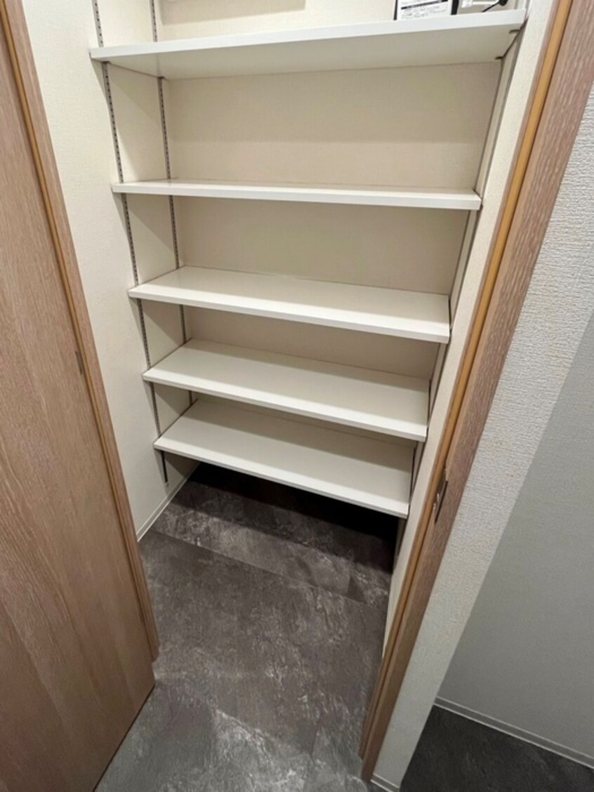 収納 アスマチメゾン両国Ⅰ