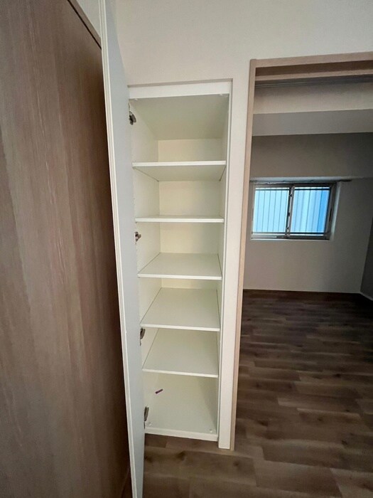 収納 アスマチメゾン両国Ⅰ