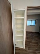 収納 アスマチメゾン両国Ⅰ