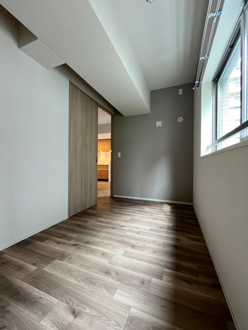 居室 アスマチメゾン両国Ⅰ