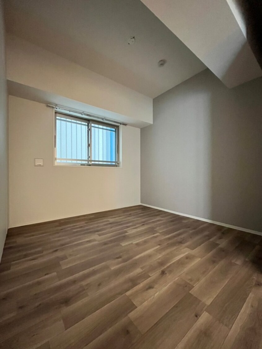 居室 アスマチメゾン両国Ⅰ