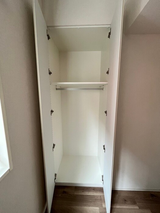 収納 アスマチメゾン両国Ⅰ