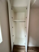 収納 アスマチメゾン両国Ⅰ