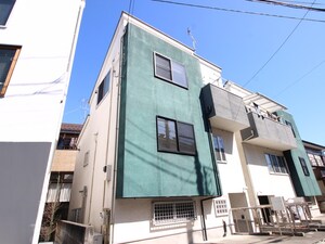 柳橋戸建て