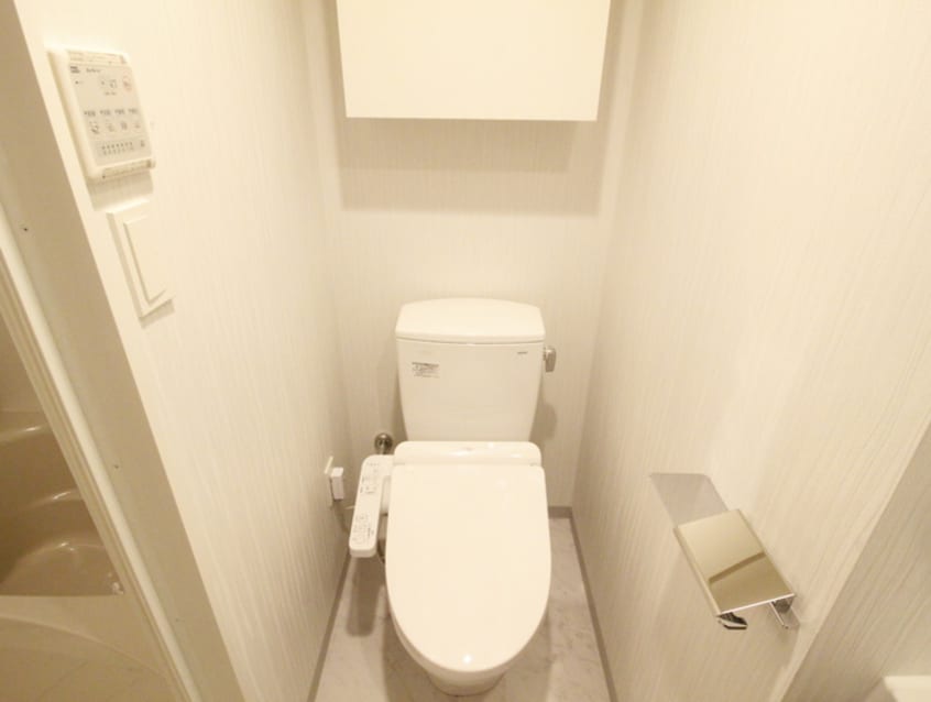 トイレ プライムブリス門前仲町