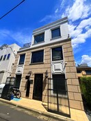 ＨＪ　ＰＬＡＣＥ百人町の外観