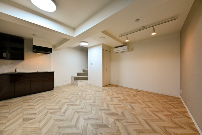 居室 ＨＪ　ＰＬＡＣＥ百人町