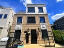 エントランス部分 ＨＪ　ＰＬＡＣＥ百人町