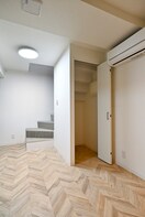 収納 ＨＪ　ＰＬＡＣＥ百人町