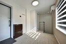 廊下 ＨＪ　ＰＬＡＣＥ百人町