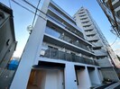 シーズンフラッツ新高円寺の外観
