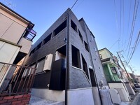 仮）カインドネス横浜中山