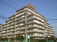 北越谷スカイハイツ４０３
