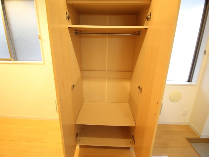 収納 ベッセル板橋