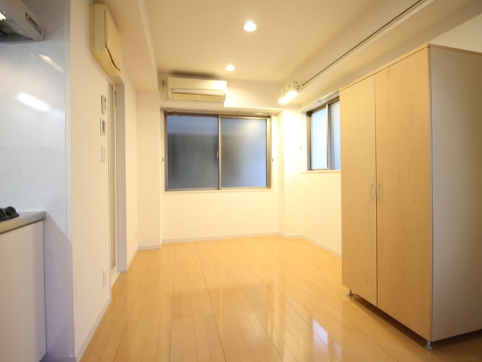 居室 ベッセル板橋