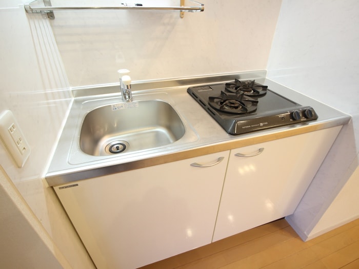 キッチン ベッセル板橋