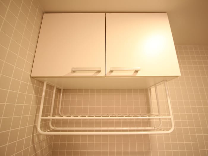 収納 ベッセル板橋