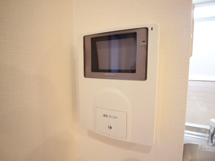 内観写真 ベッセル板橋