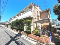 ルミエール明大前