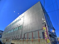 第２ワイエスビル