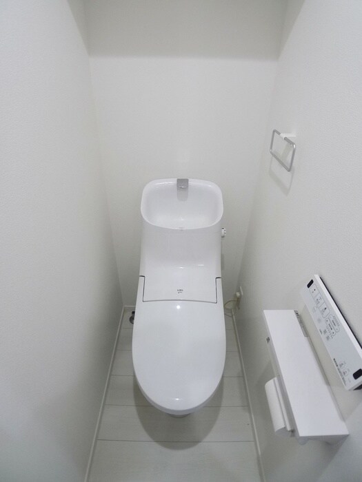 トイレ Ｋｉｉｔｏｓ八千代台