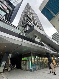 中野ステーションレジデンス