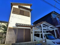 高野台３丁目戸建