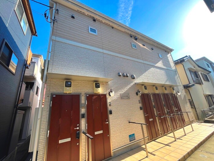外観写真 キャメル戸塚東