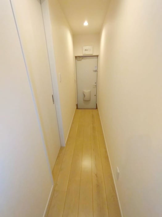 内観写真 キャメル戸塚東