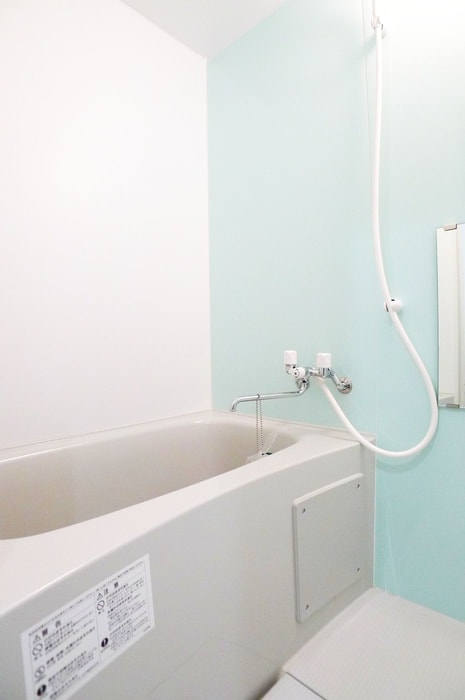 バス／シャワールーム等 パインヒル16