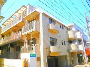 第１２天香ビル
