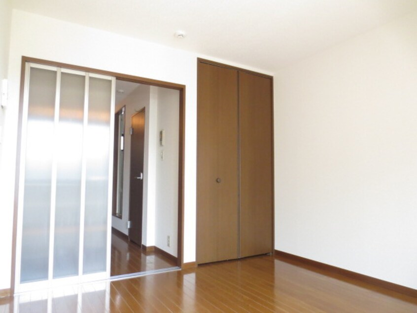 居室 パティオ元住吉