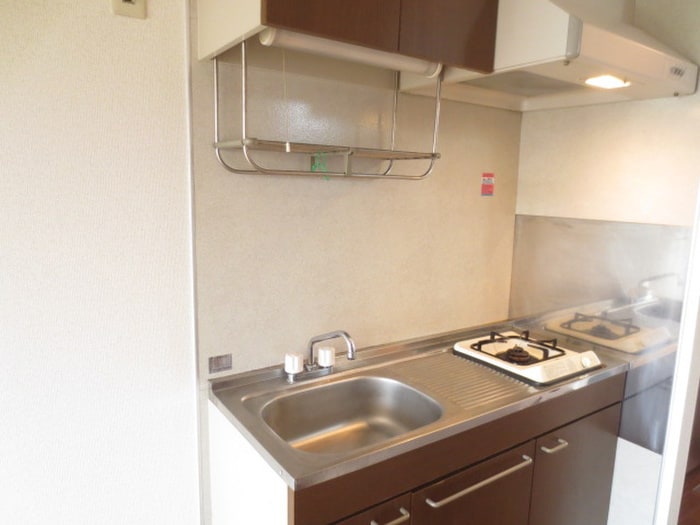 キッチン パティオ元住吉