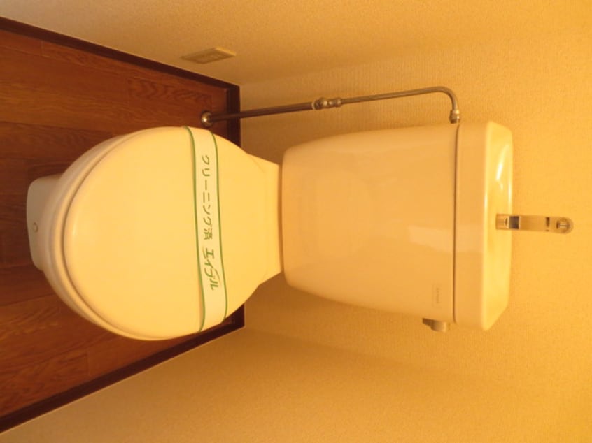 トイレ パティオ元住吉